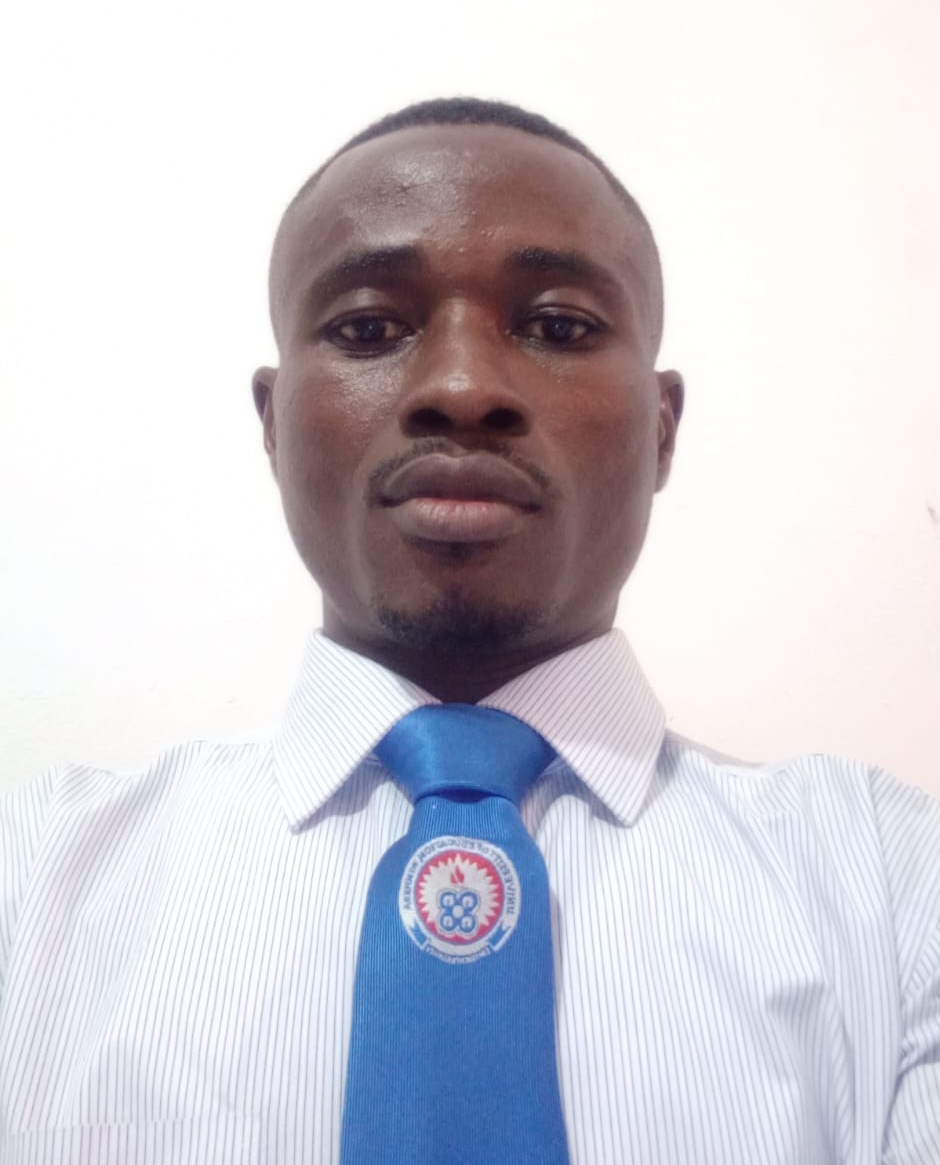 Mr. Christopher Yao Gadasu