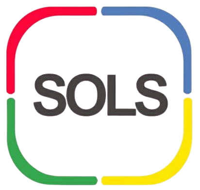 SOLS logo